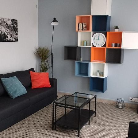 Chambre Paisible Tout Confort Bed & Breakfast Courcouronnes ภายนอก รูปภาพ