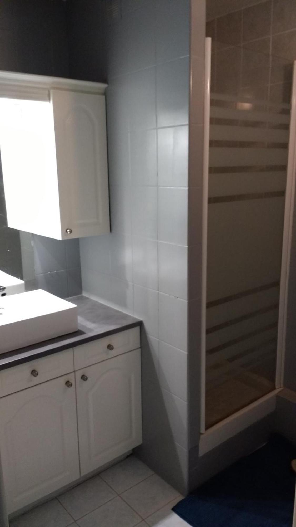 Chambre Paisible Tout Confort Bed & Breakfast Courcouronnes ภายนอก รูปภาพ